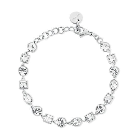 Bracciale Brosway Donna Symphonia in Acciaio BYM168 - BYM168